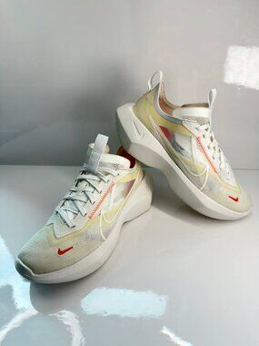 Nike Vista Lite Sneakers – Lightweight Mesh, Women’s - US  7
